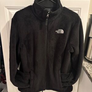 The North Face Glacier Fleece Jacket